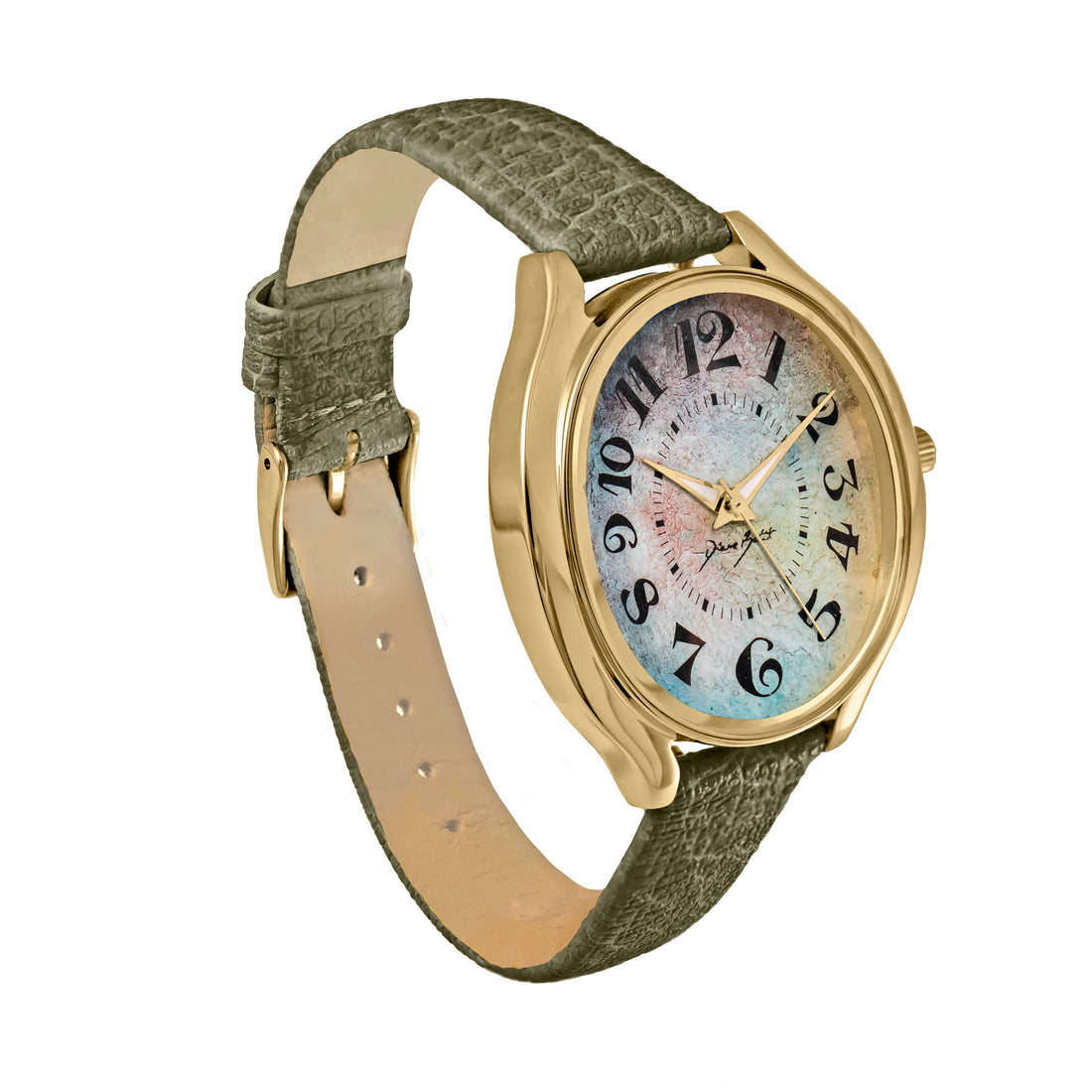 Montre femme tendance | GROS CHIFFRES