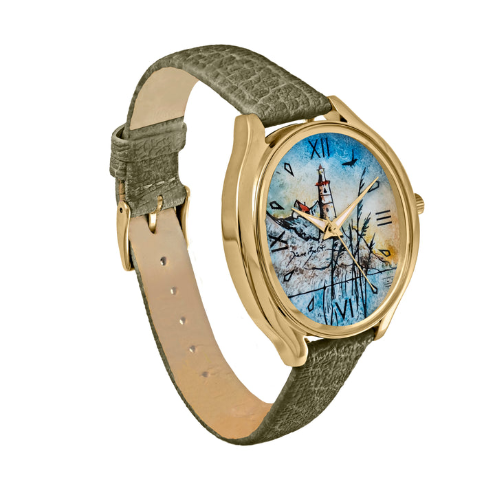 Montre femme nature | PHARE