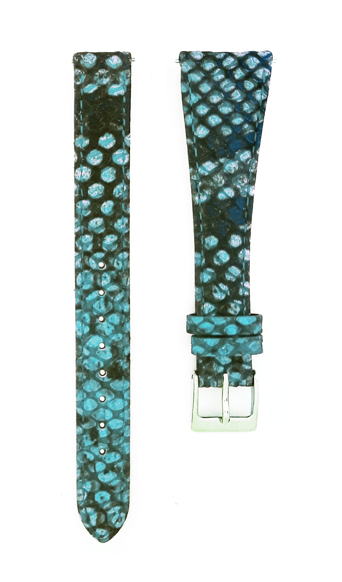 BRACELET DIAMANT BLEU MARBRE