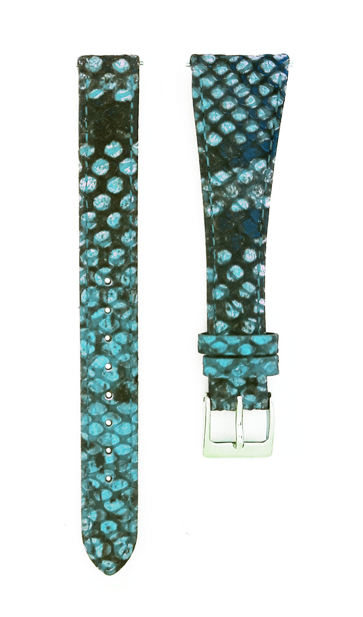BRACELET DIAMANT BLEU MARBRE