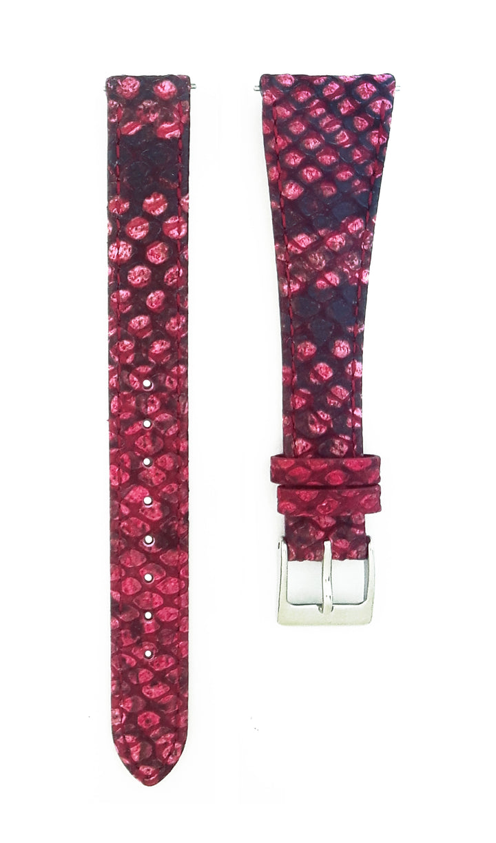BRACELET DIAMANT ROUGE MARBRE