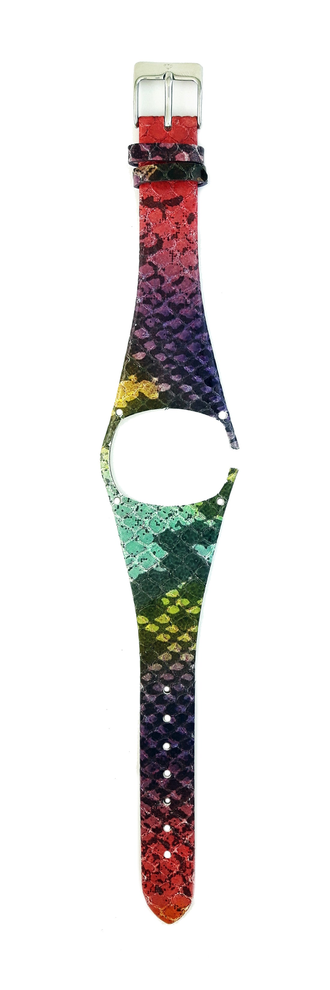 BRACELET POUR SANDWICH MULTICOLORE