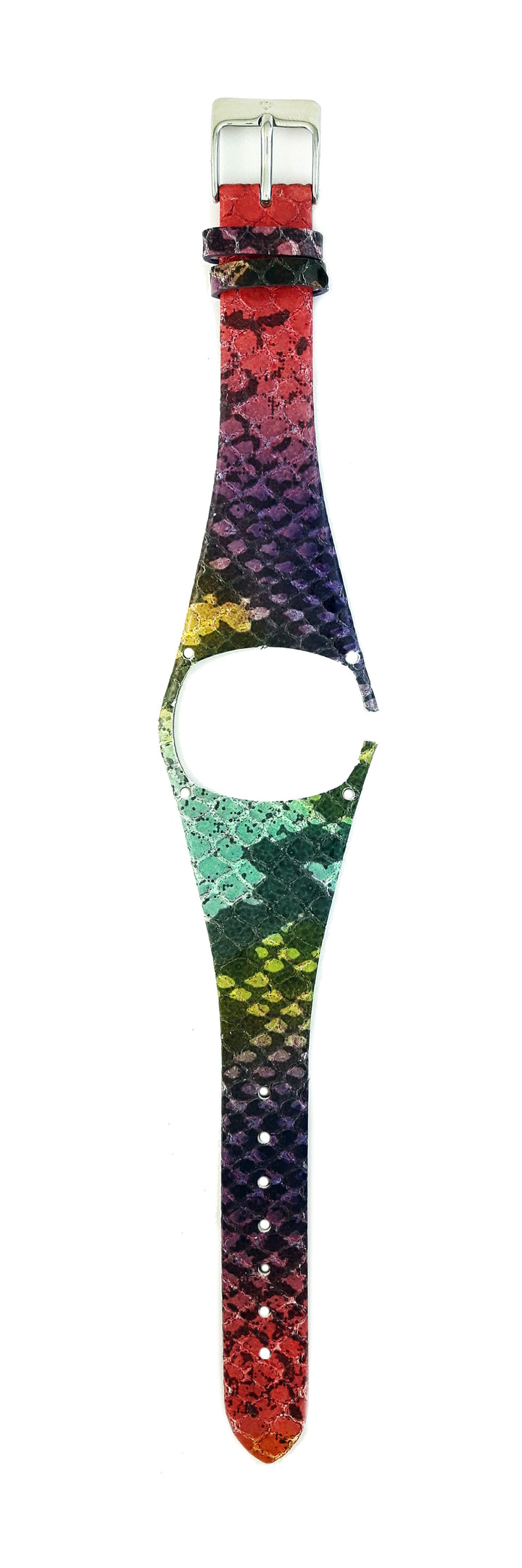 BRACELET POUR SANDWICH MULTICOLORE