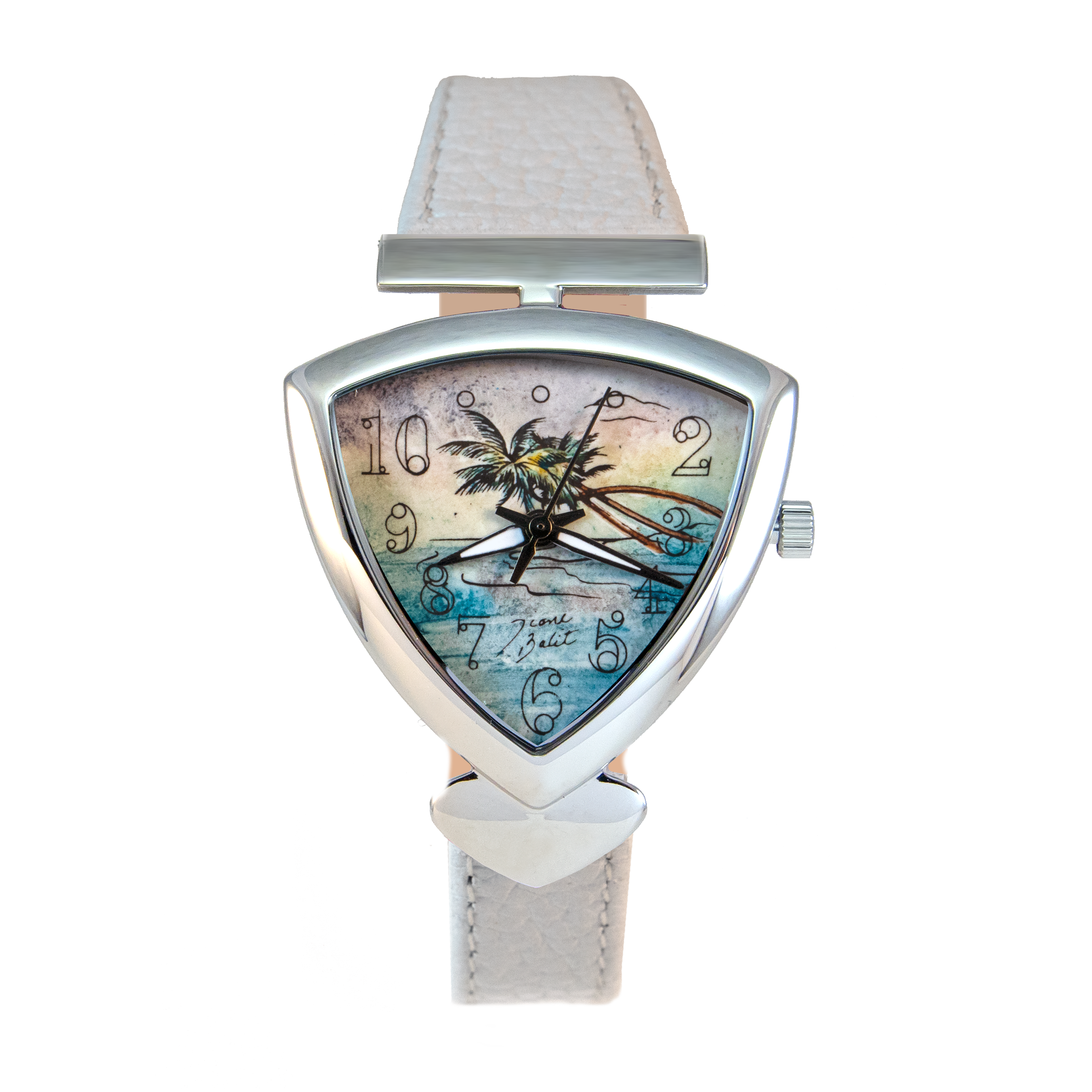 Montre femme voyage| PALMIER