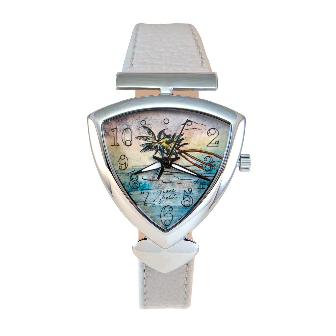 Montre femme voyage| PALMIER