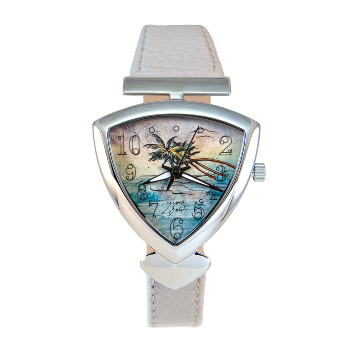 Montre femme voyage| PALMIER