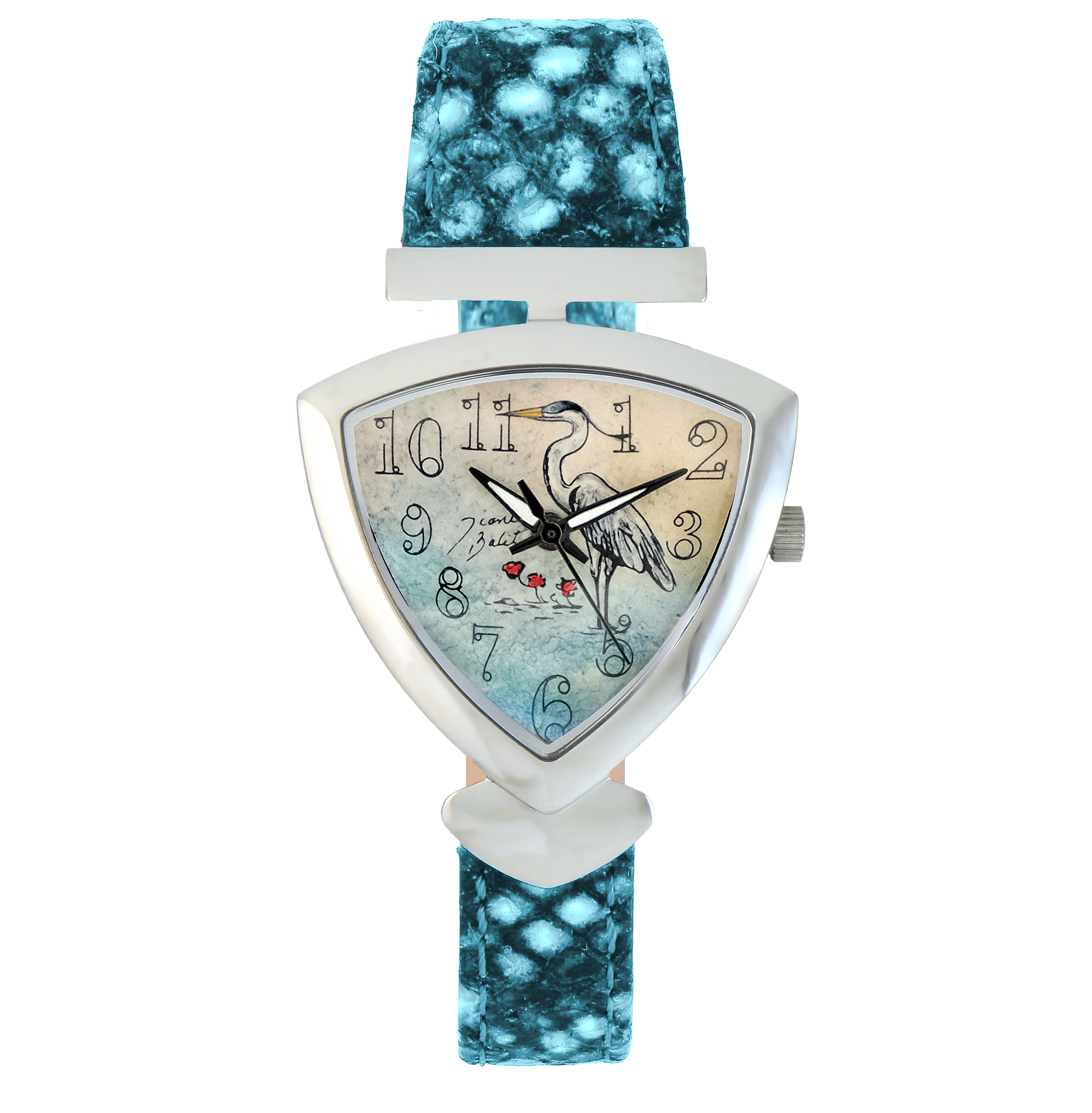 Montre femme nautique | GRAND HERON