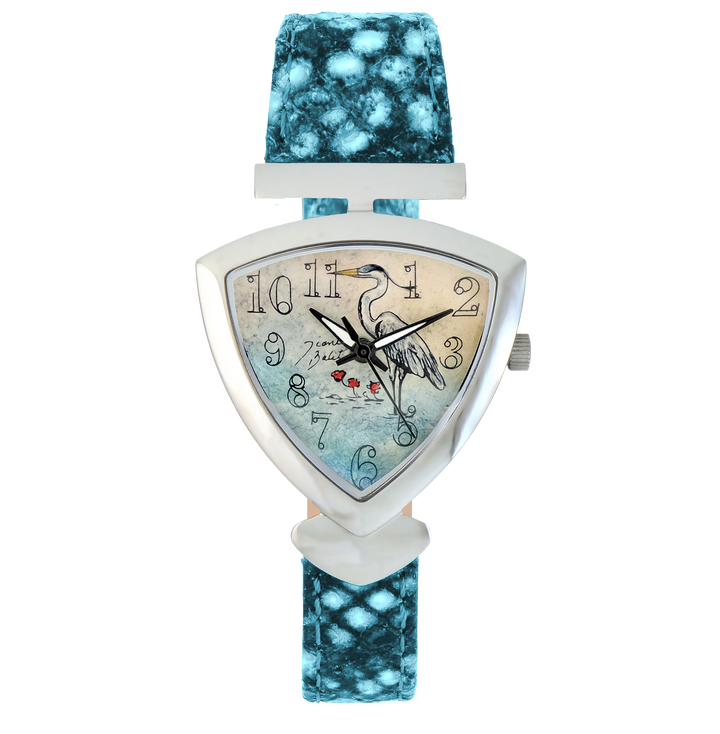 Montre femme nautique | GRAND HERON
