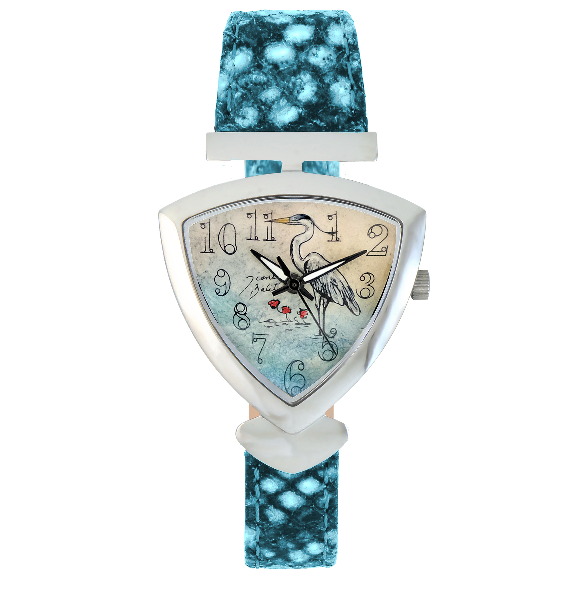 Fossil 2025 butterfly watch