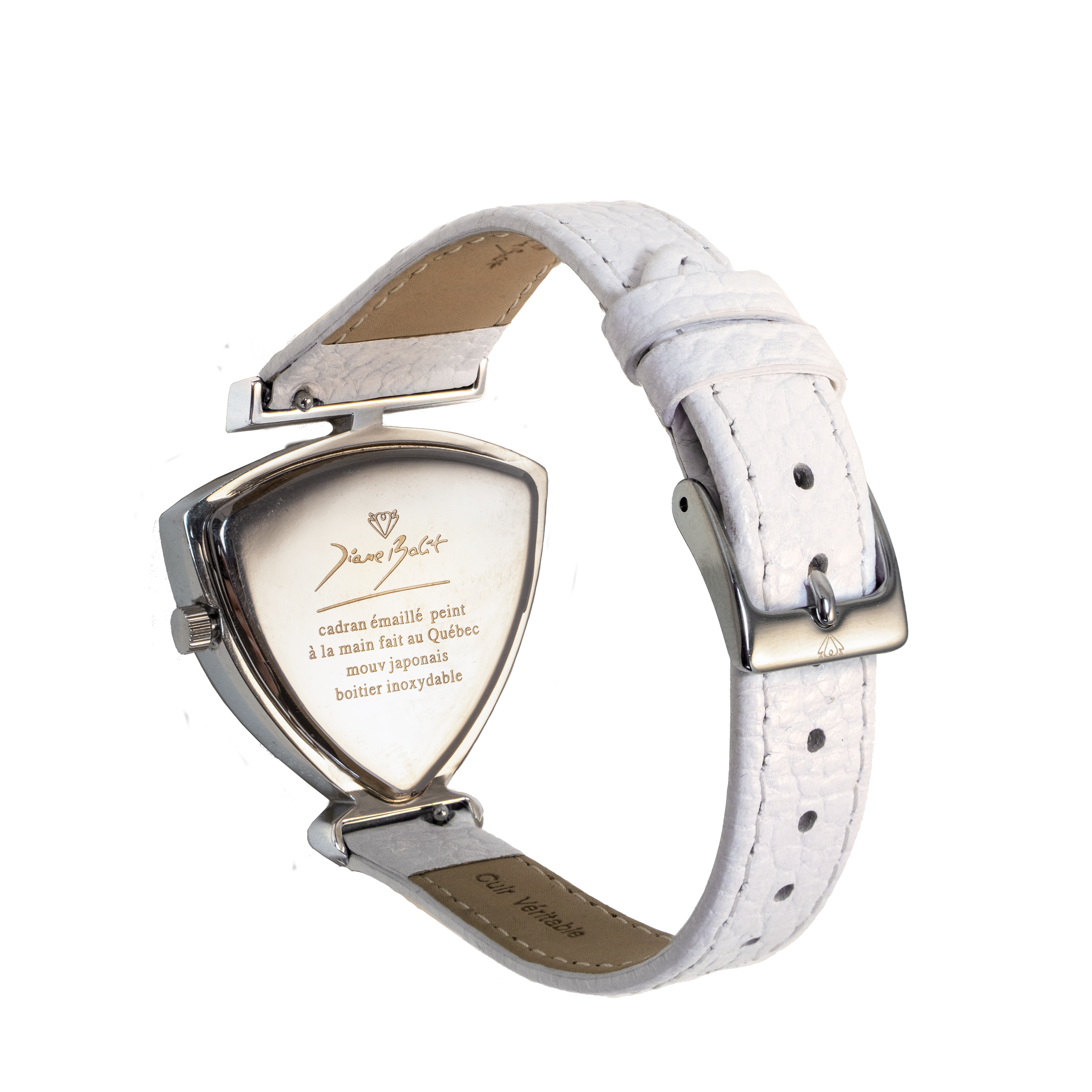 Montre femme voyage| PALMIER