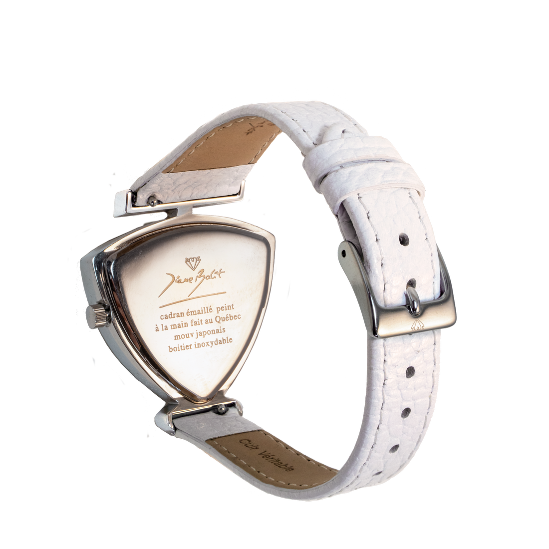 Montre femme voyage| PALMIER