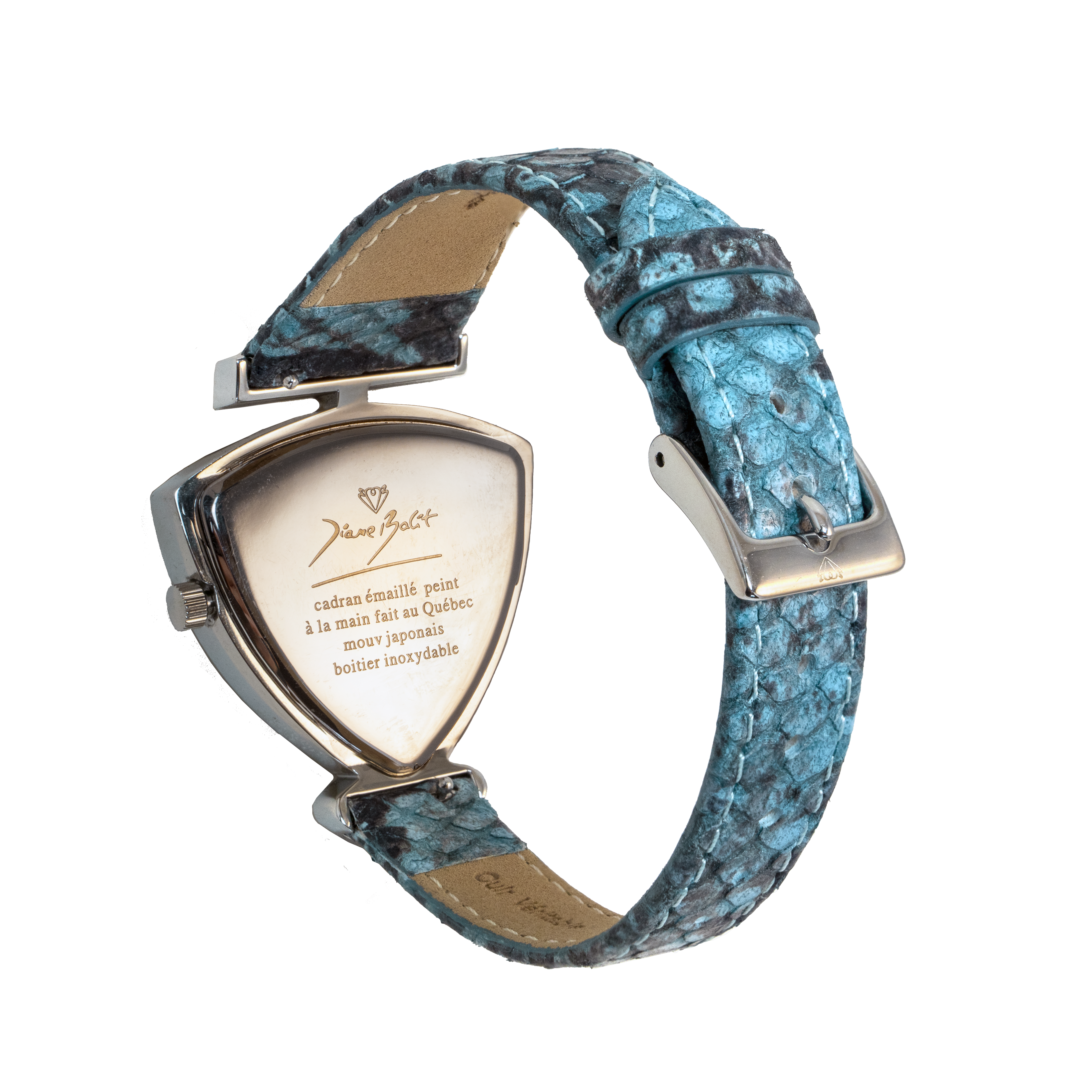 Montre femme nautique | GRAND HERON