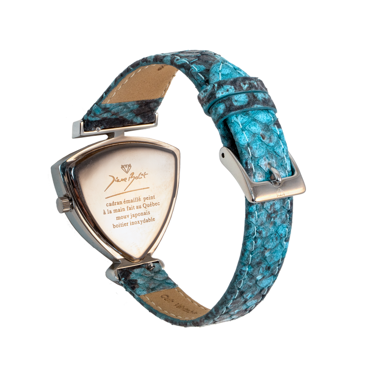 Montre femme nautique | GRAND HERON
