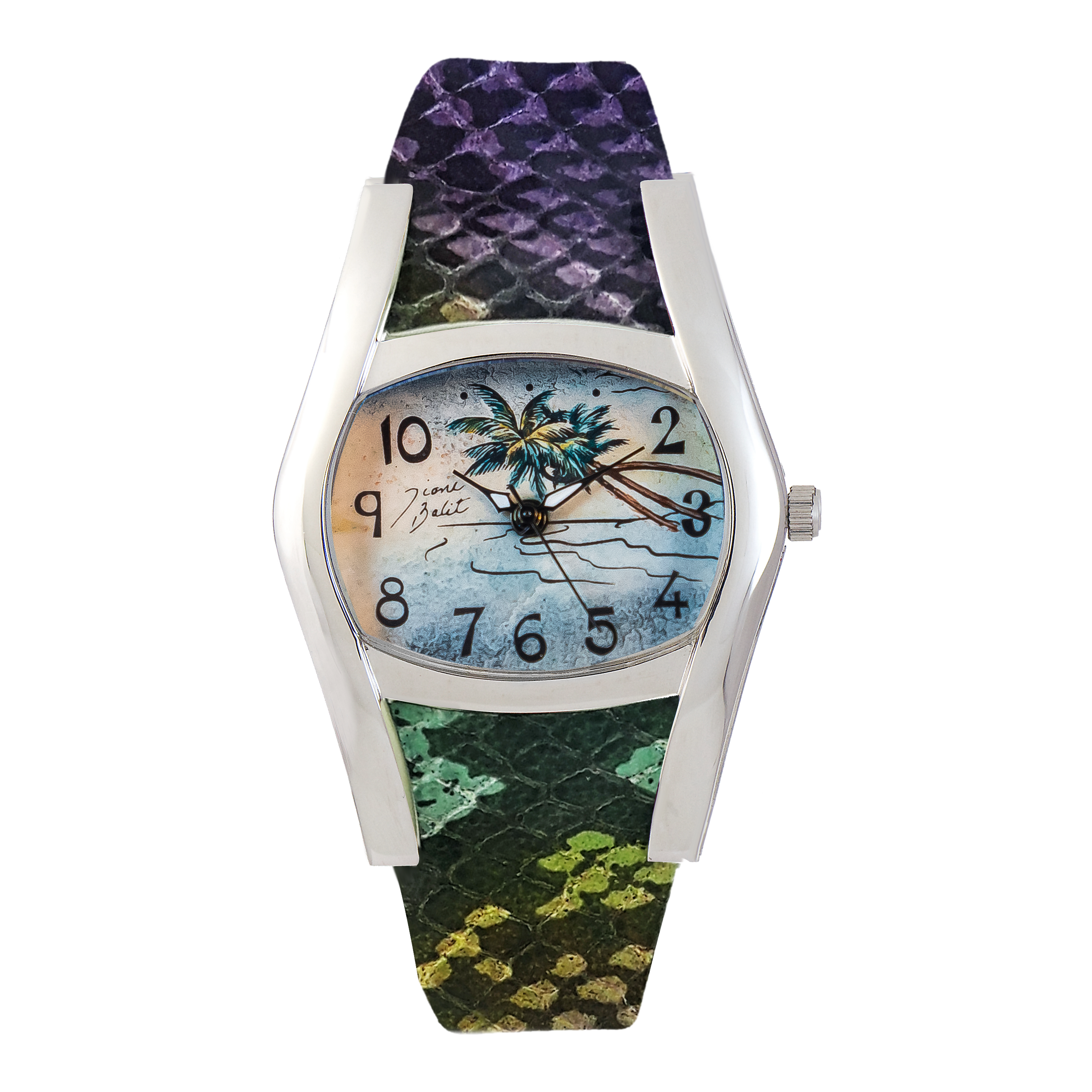 Montre  femme voyage | PALMIER