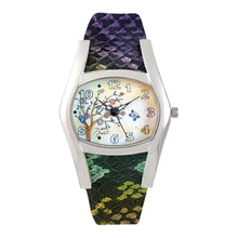Load image into Gallery viewer,  trendy woman  watch| BUTTERFLY TREE

