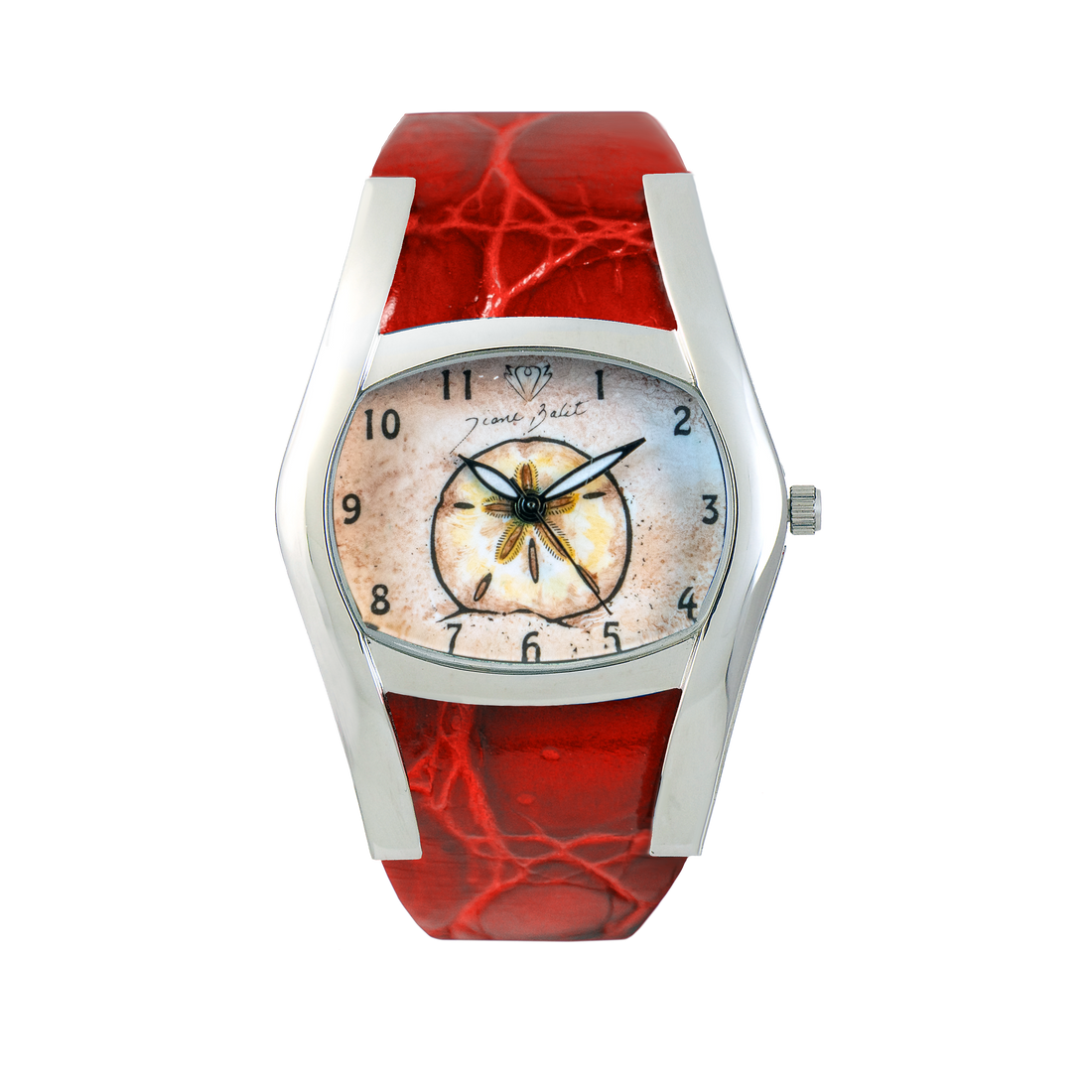 Montre femme voyage | DOLLAR DE SABLE