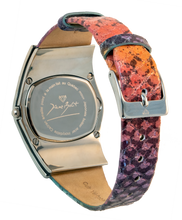 Charger l&#39;image dans la galerie, Montre femme nautique | POISSON EXOTIQUE
