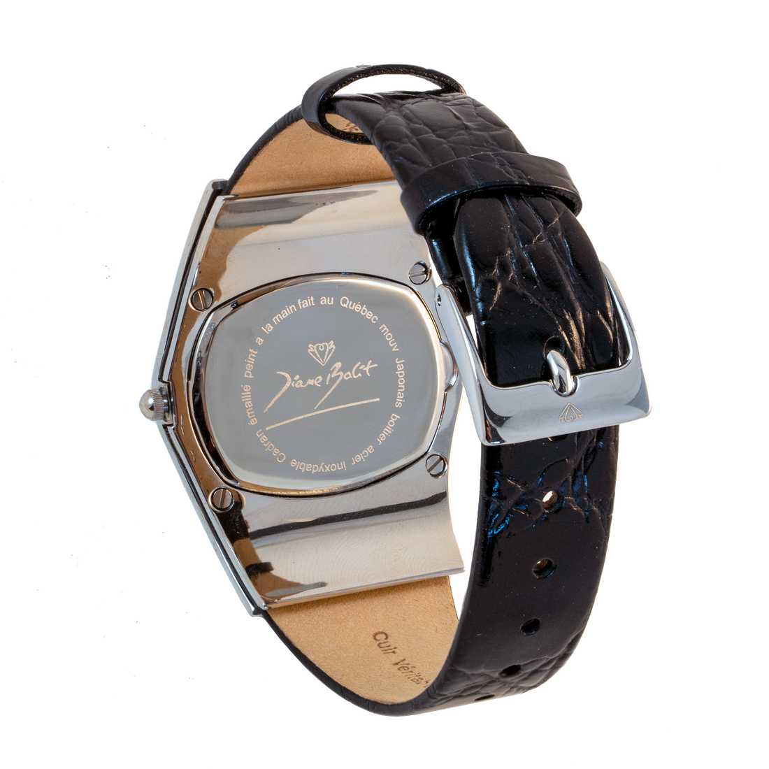Trendy ladies watch | HORSE