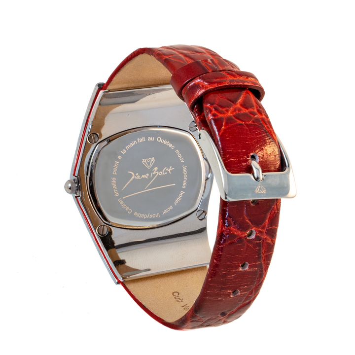 Unique ladies watch | BON VOYAGE