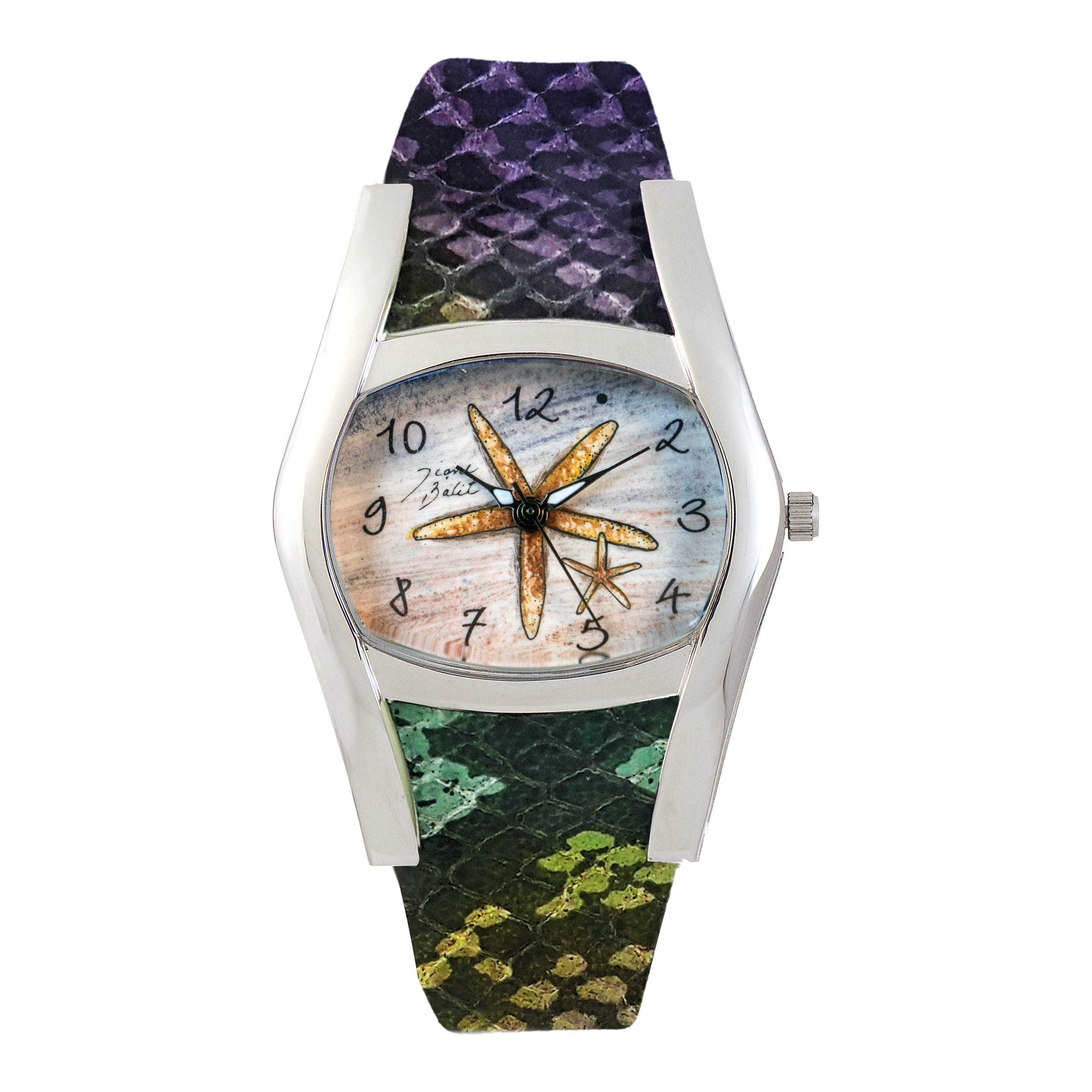 Women's travel watch | STARFISH