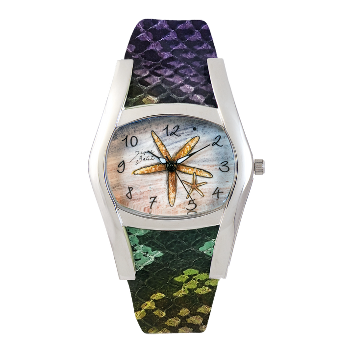 Women's travel watch | STARFISH