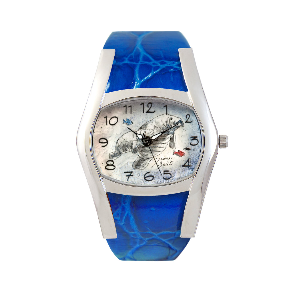 Montre femme voyage | LAMANTINS