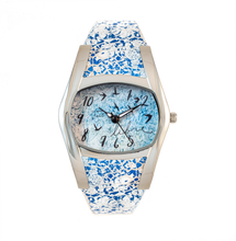 Load image into Gallery viewer, Trendy ladies watch | FREE
