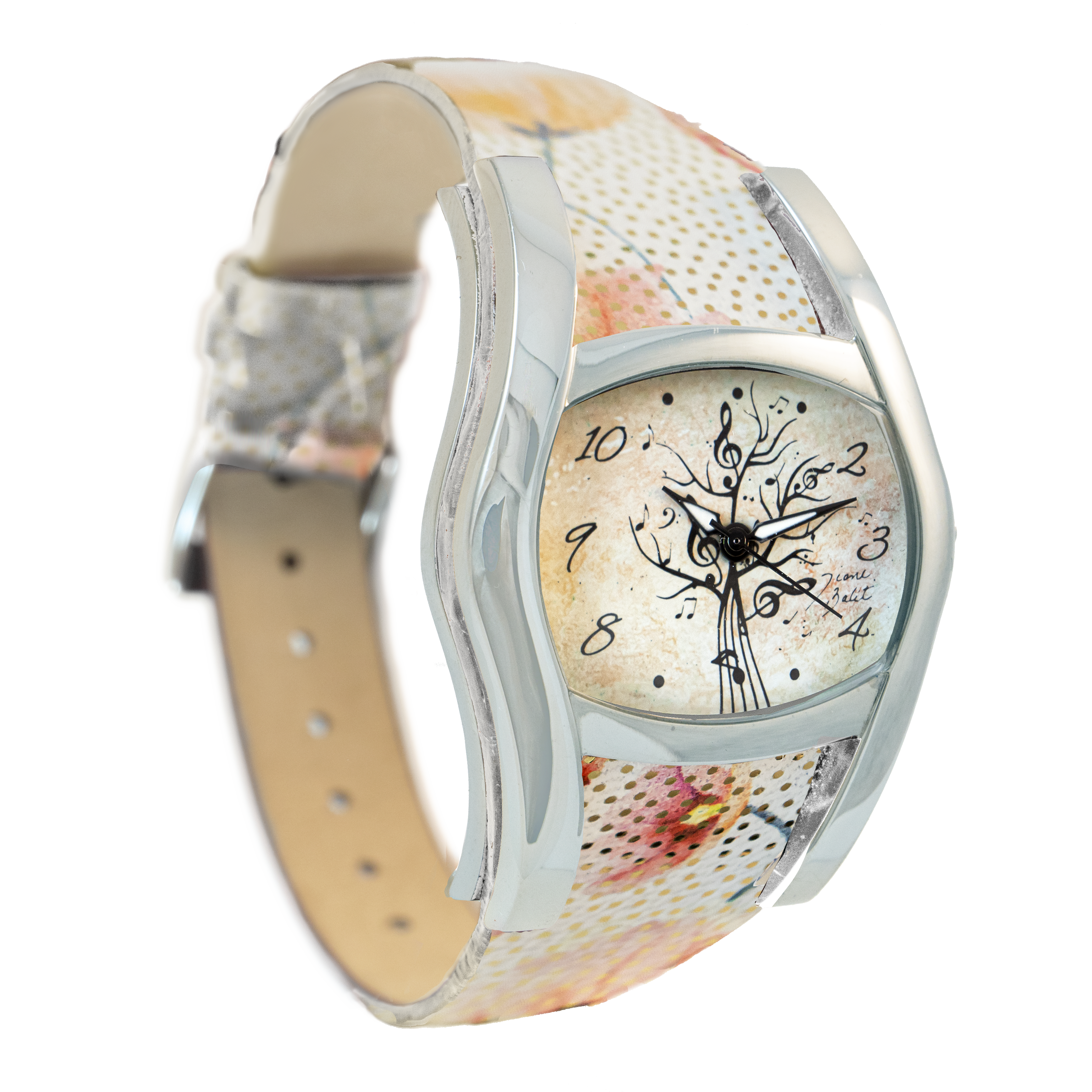 Montre femme tendance | ARBRE MUSIQUE