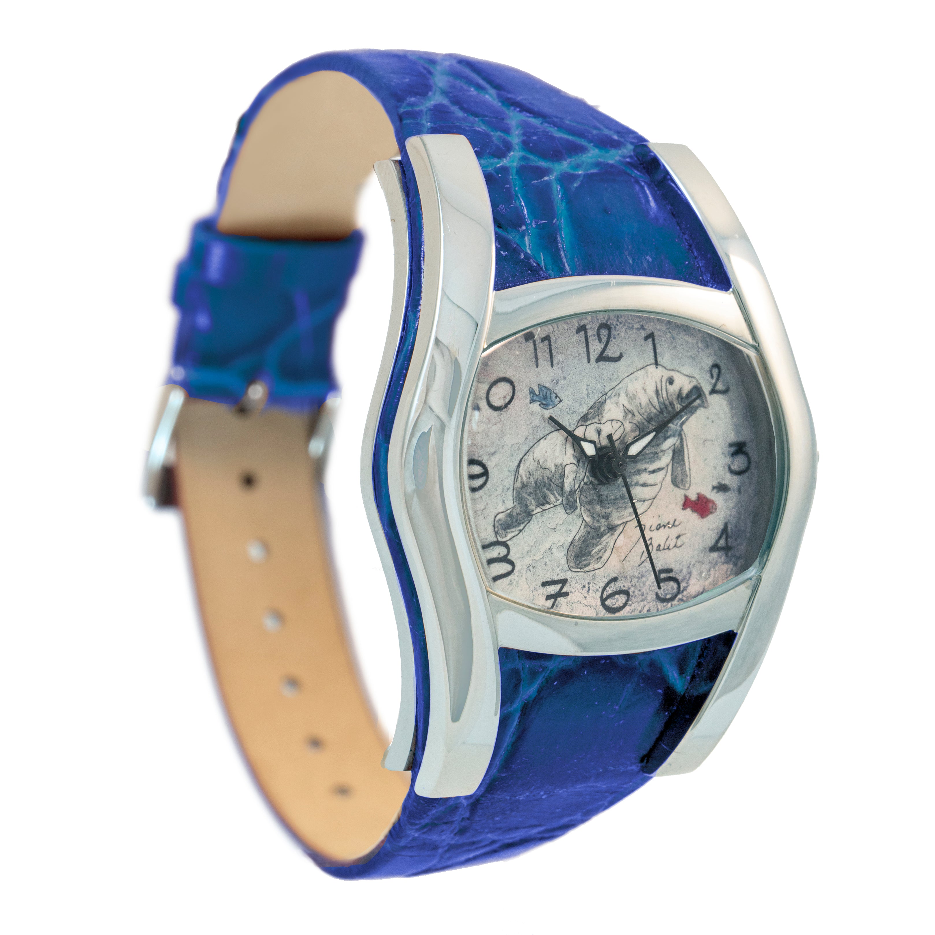 Women's travel watch |MANATEE