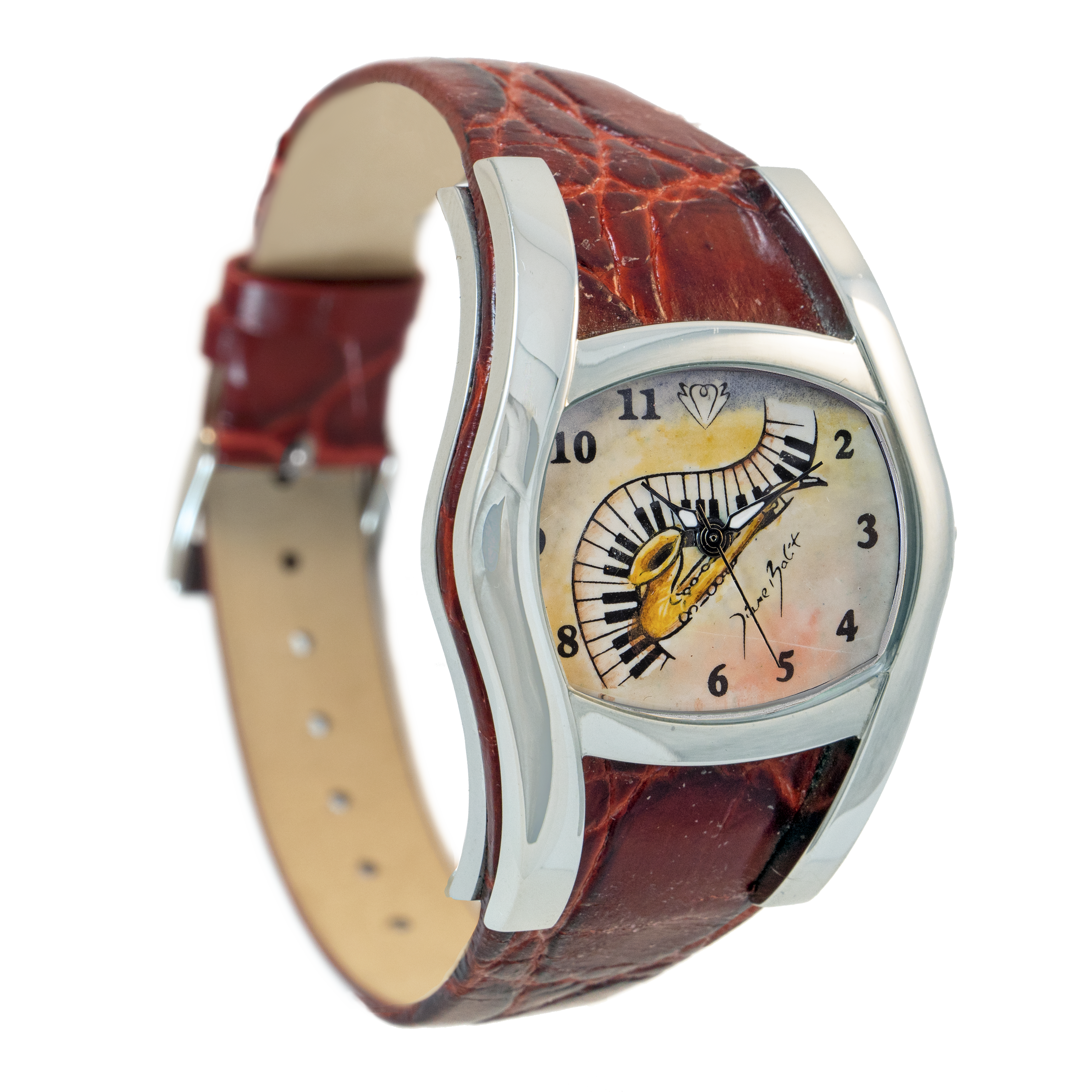 Montre femme unique | MUSIQUE