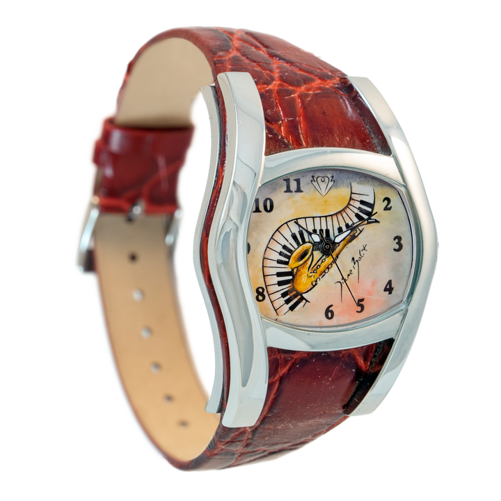 Montre femme unique | MUSIQUE