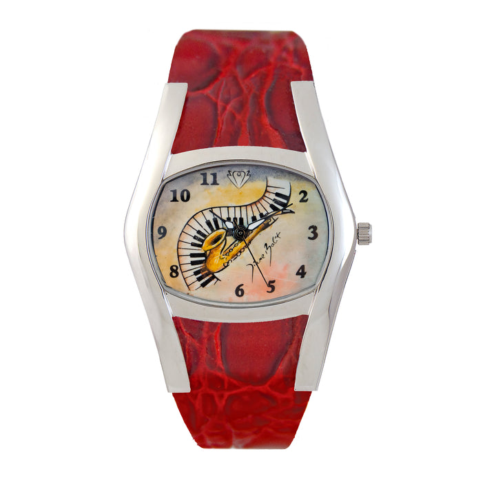 Montre femme unique | MUSIQUE