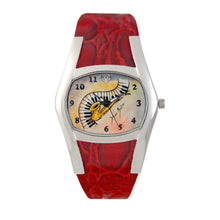 Load image into Gallery viewer, Unique ladies watch | MUSIC
