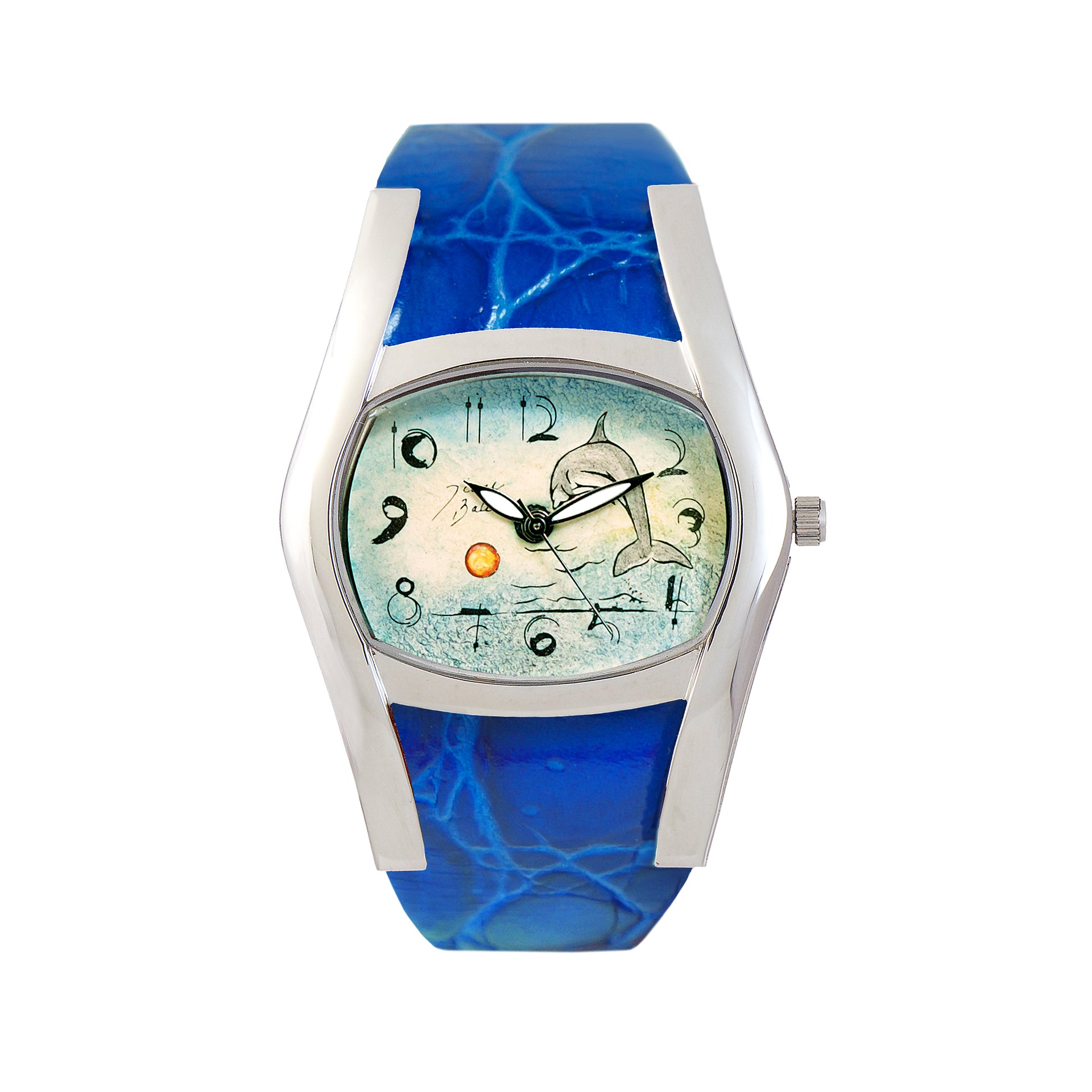 Montre femme voyage | DAUPHIN